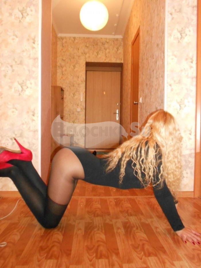 Проститутка Мирослава г. Орлик